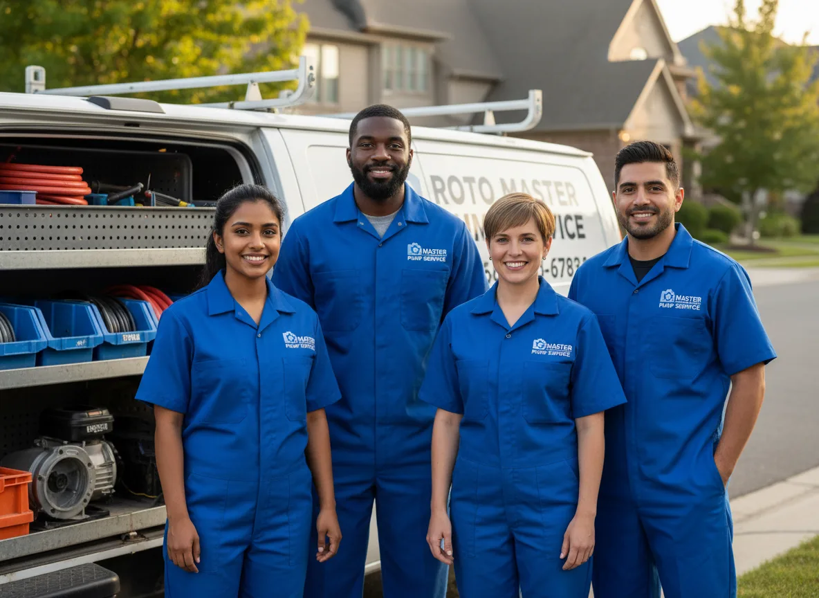 Sump Pump Installation company in Coalton, OH
